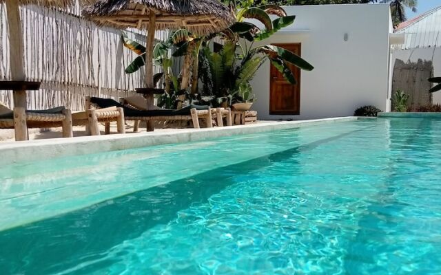 Villa Huruma