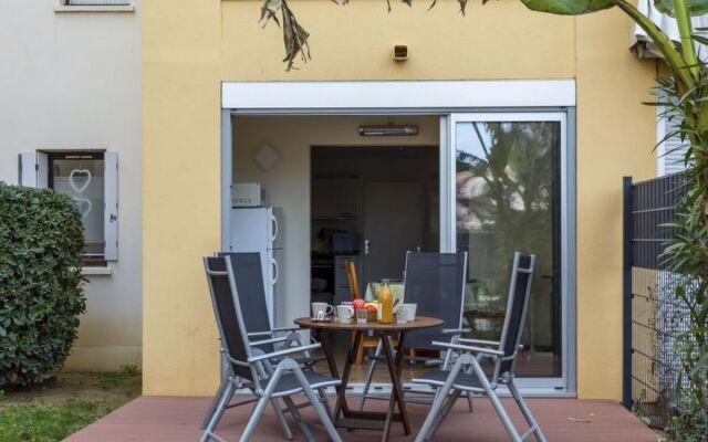 Les Lavandines 1 31900