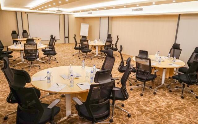 Opal Hotel Amman
