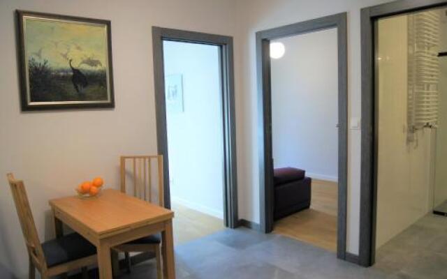 Apartamenty Kukuczki 7