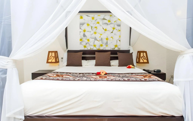 Lomani Island Resort - Adults Only