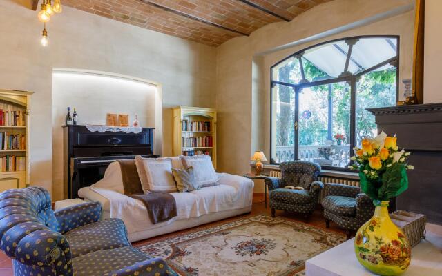 La Casa Di Nanì 8 in Forli