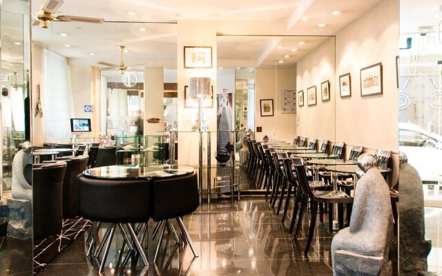 Hotel Ile de France Opéra