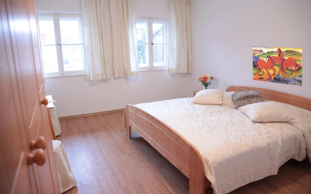 Hotel Garni Georgenhof