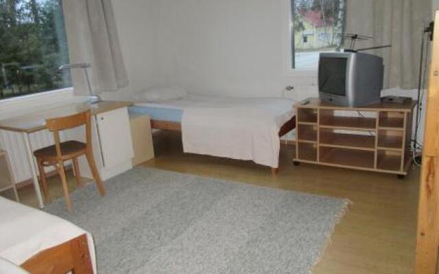 Ruska Bed & Breakfast