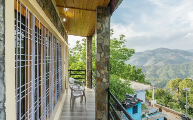 OYO 26557 Ramda Guest House