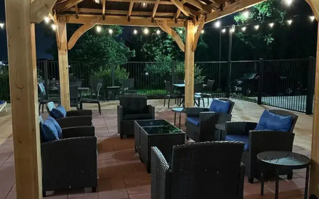Quality Inn University Area
