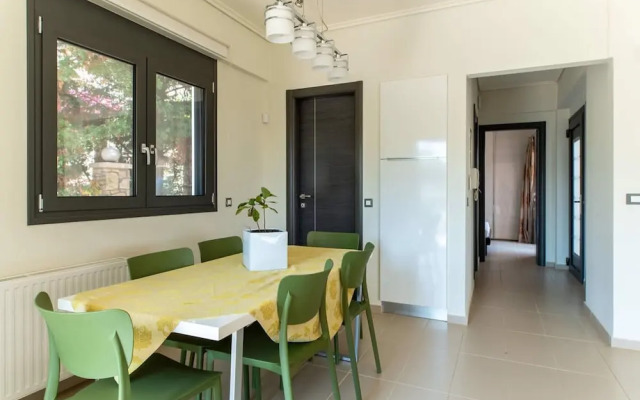 La Casa Rosa Seaside Getaway