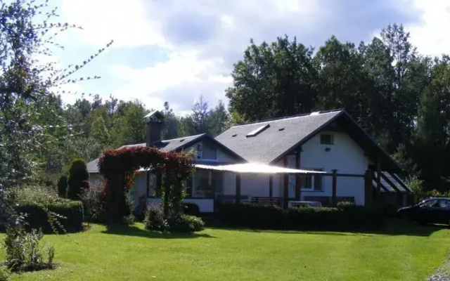 Holiday Cottage Karkonoski