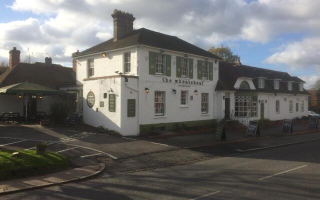 The Wheatsheaf Inn