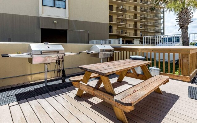 Clearwater Condominiums