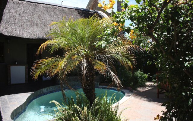 Klein Windhoek Guesthouse