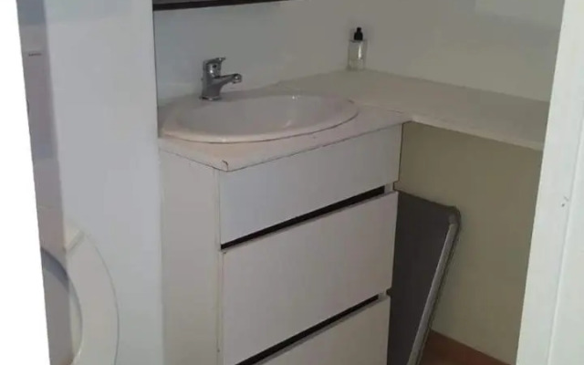 central duplex sleeps 4
