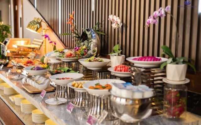Royal Ocean Hotel Đa Nang