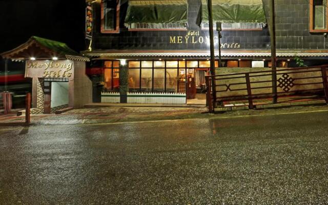 Fabhotel Meylong Hills