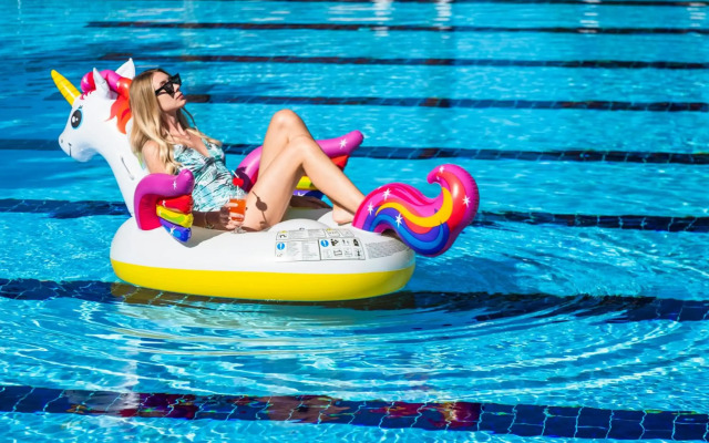Alba Royal Hotel - Ultra All Inclusive - Adults Only 16+