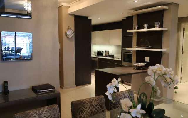 The Residences at Crystal Towers