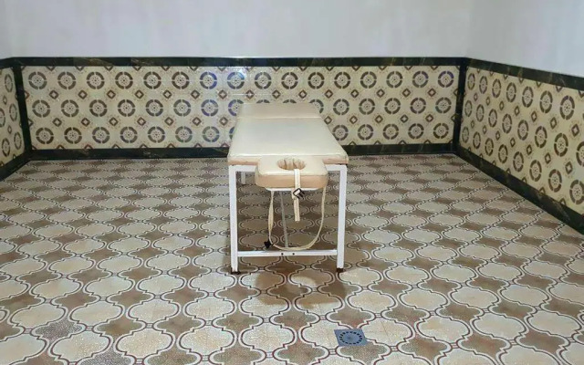 Gumbaz Eco SPA Hotel