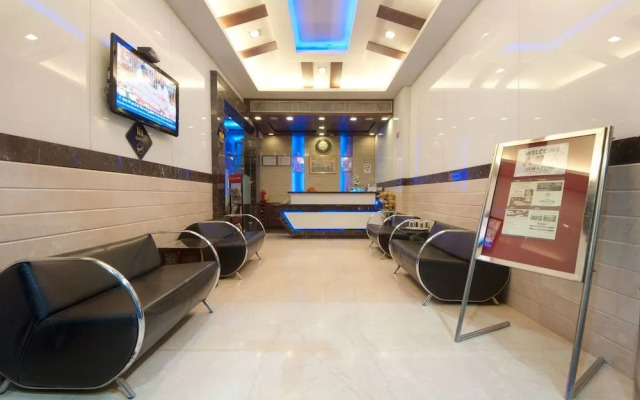 Hotel Amaltas International