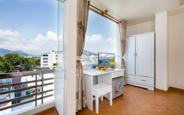 Ken Hotel Nha Trang