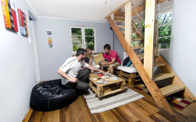 Hostal Mi Paz