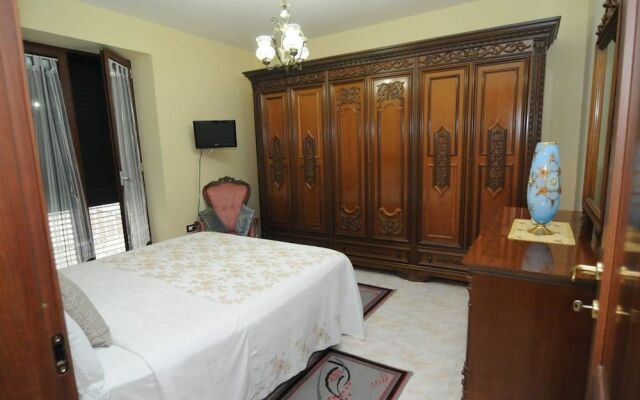 Bed & Breakfast Acquaviva