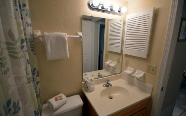 Unit 4102 - Ocean Racquet Club