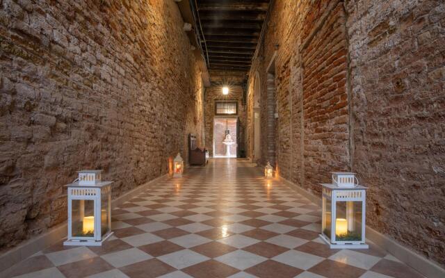 Dimora al Doge Beato Vista Canale