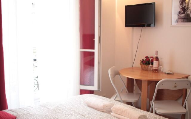 Montmartre Apartments - Toulouse
