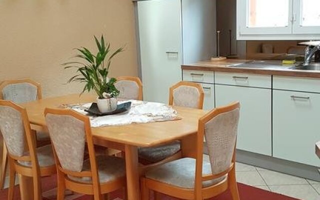 Jani's Holiday Apartment