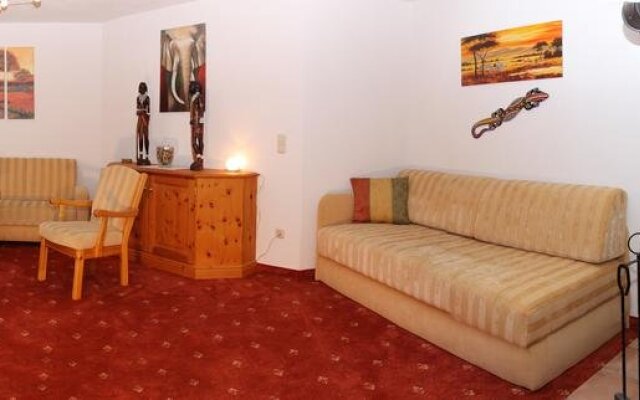 Appartement De Luxe - 140m²