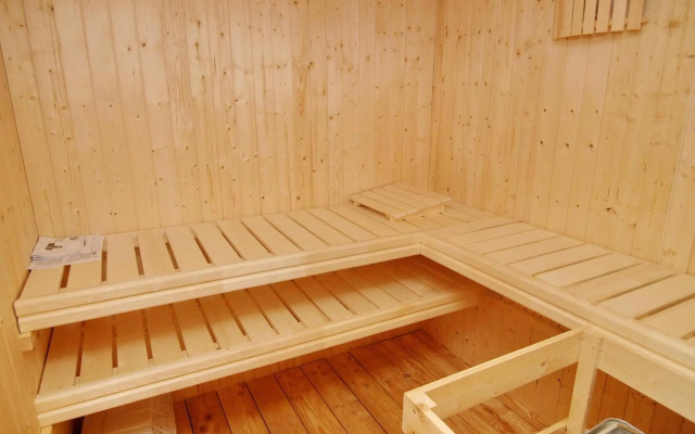 Ferienhaus LUV & LEE Ferienhaus LUV und LEE