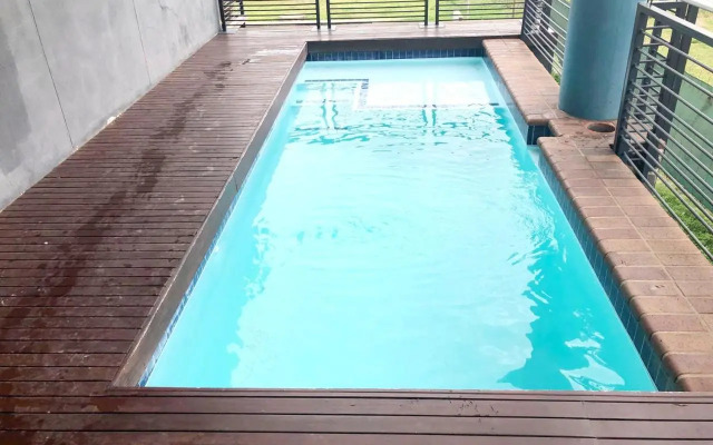 Quayside 606 Durban Point