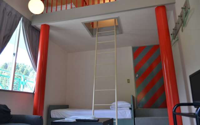 Auberge ALBIREO