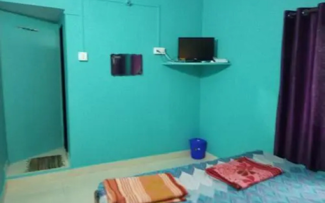Saees Badami Cottage