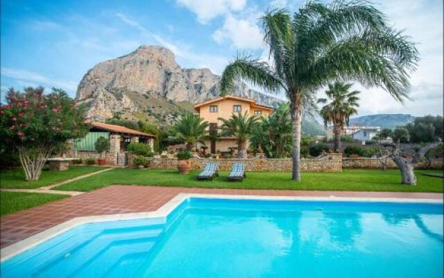 Villa Trinacria