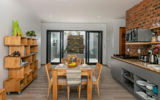 Kooboo Berry Ocean View, Self Catering Guesthouse