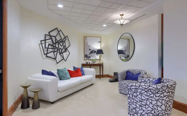 The Executive Suites and Venue