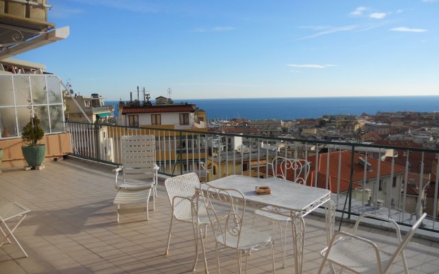 Holiday Apartment Named Solaria 3 A Sanremo