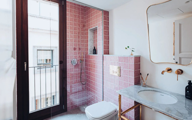 Ocho Suites & Kitchen