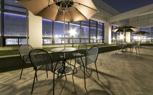 If Business Hotel