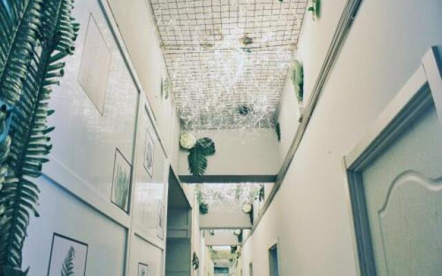 Sincethen Hostel