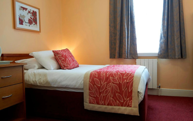 The Chesterhouse Hotel