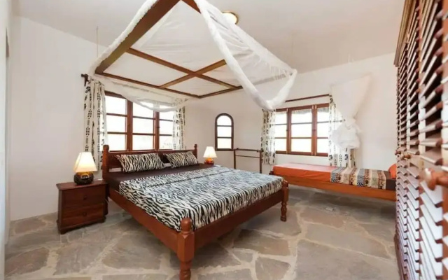 Private Villa Watamu