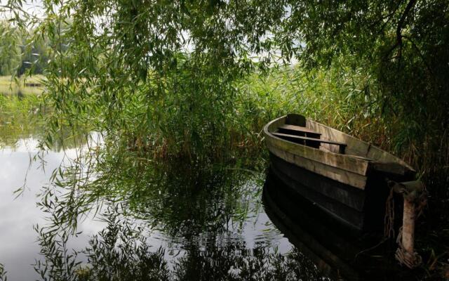 Pensjonat Nad Jeziorem