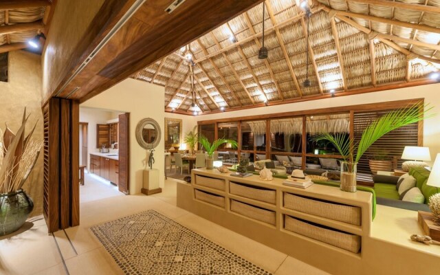 Villa Serena