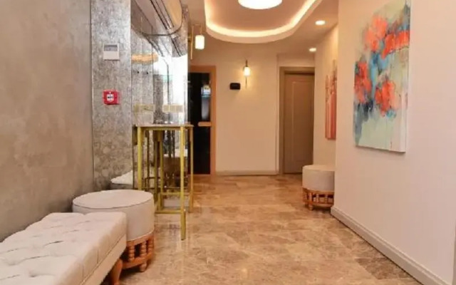 Serai Hotel