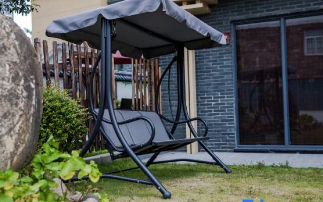 Wuyi Mountain Meet Wuyi Homestay (Sangu Resort)