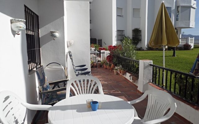 Apartamento Urbanización Las Palmeras 47