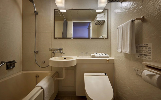 ANA Crowne Plaza Resort Okinawa Uruma Hills by IHG